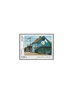 Timbre de Saint-Pierre et Miquelon n°  952 - Timbres dom tom