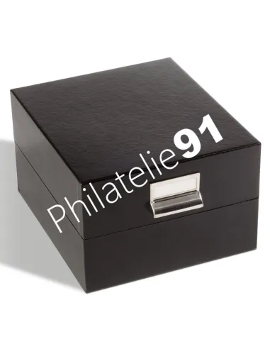 LEUCHTTURM, Boite Logik, Matériel rangement carte postale