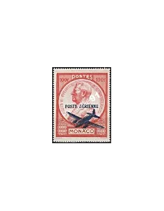 MONACO - P.A. n°  14