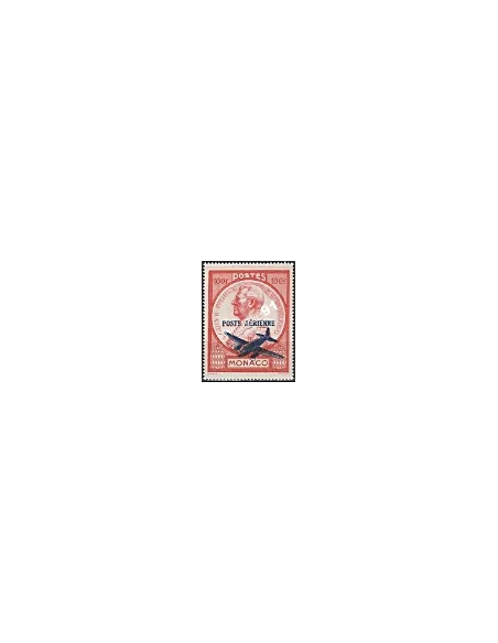 MONACO - P.A. n°  14