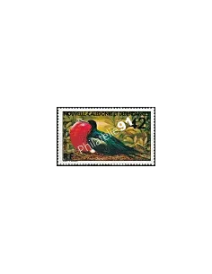 Timbres de Nouvelle-Calédonie  PA n°  178 - Timbres Dom Tom