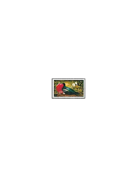 Timbres de Nouvelle-Calédonie  PA n°  178 - Timbres Dom Tom