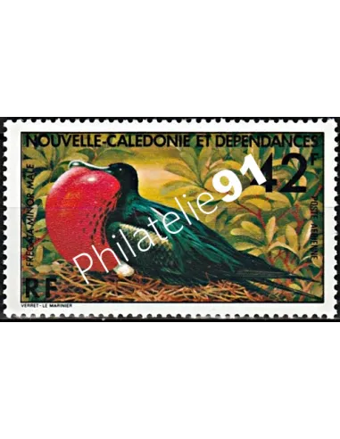 Timbres de Nouvelle-Calédonie  PA n°  178 - Timbres Dom Tom