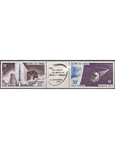 Comores Poste Aérienne n°16A , timbres des colonies françaises