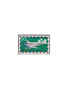 Timbres d'Allemagne RFA n° PA 1 - timbress d'europe
