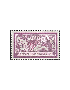 Timbre n° 240 neuf, collection timbres de France