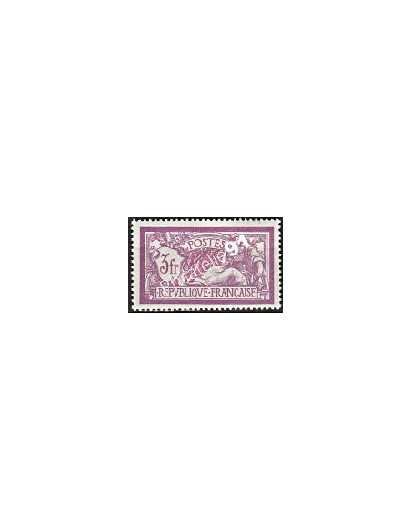 Timbre n° 240 neuf, collection timbres de France