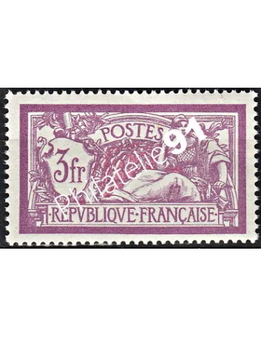 Timbre n° 240 neuf, collection timbres de France