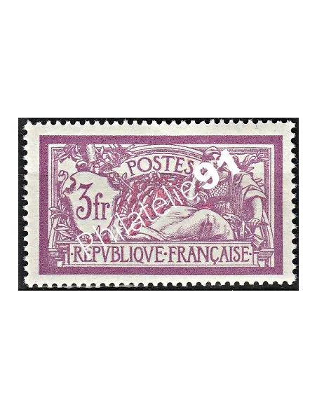 Timbre n° 240 neuf, collection timbres de France