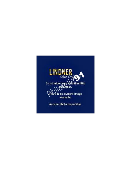 Complément  2014 - LINDNER - France - pour série "Trésors de la Philatélie", matériel philatélique