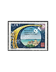 MONACO n°  2605, Timbres Monaco
