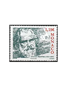 MONACO n°  2616, Timbres Monaco