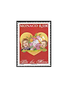 MONACO n°  2626, Timbres Monaco