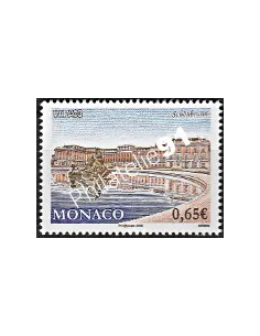 MONACO n°  2643, Timbres Monaco