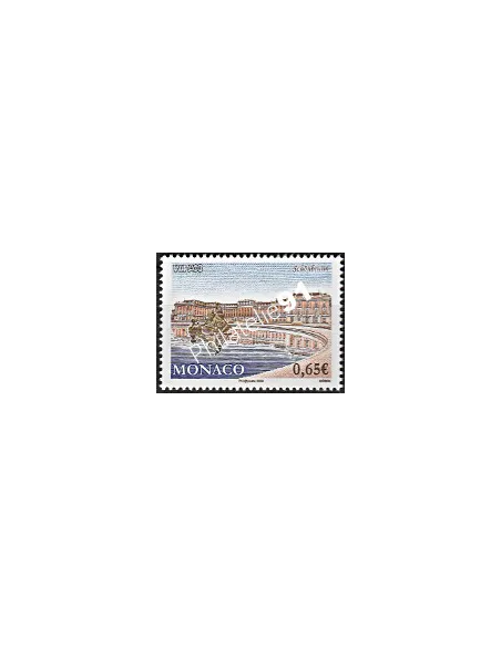 MONACO n°  2643, Timbres Monaco