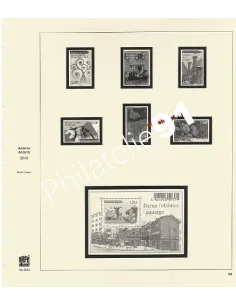 2015 - Jeu SAFE-dual ANDORRE Français 2015