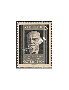 AUTRICHE - n° 793 - Collection timbres Europe