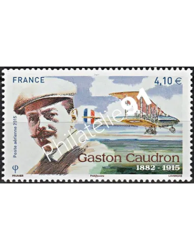 timbres PA n° 79 Poste Aérienne, collection timbres France