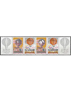 France - Bande de timbres n° 2262A - Collection timbres France