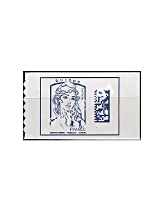 Adh - Timbre Datamatrix 20g. 2016 - collection timbres de France