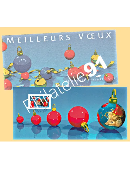 Bloc Souvenir n° 25 oblitéré - Collection timbres France