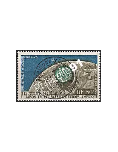 TAAF - PA n° 6 - Collection timbres Dom-Tom