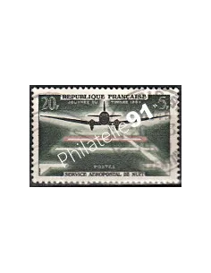 Timbre n° 1196 oblitéré - collection timbres France