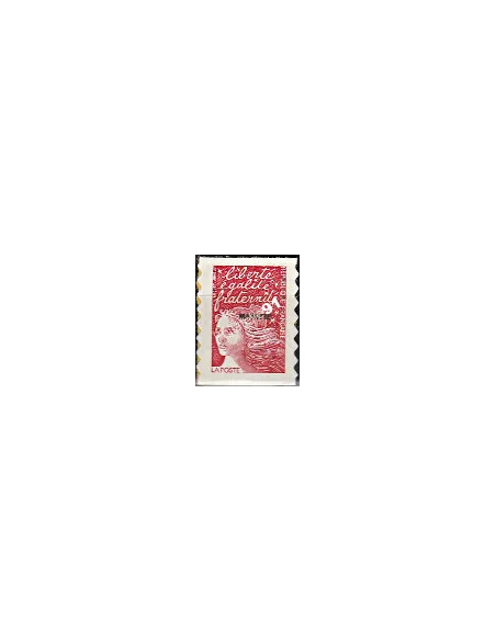 Mayotte n° 61A - collection timbres Dom-Tom