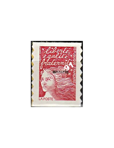 Mayotte n° 61A - collection timbres Dom-Tom