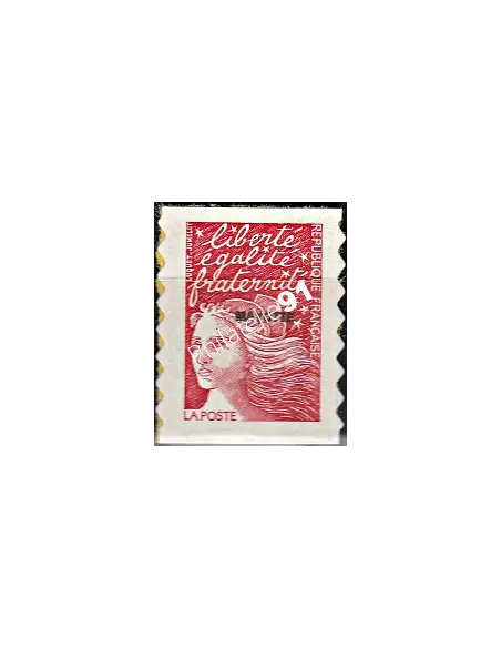 Mayotte n° 61A - collection timbres Dom-Tom