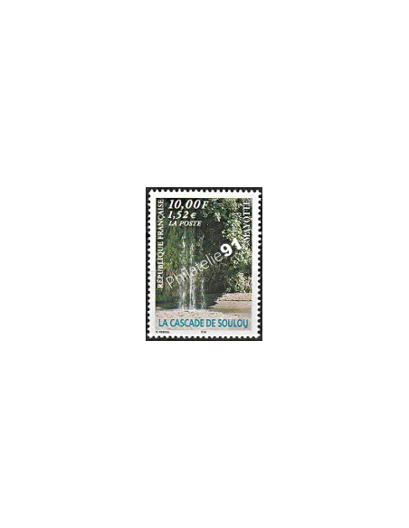 Mayotte n° 79 - collection timbres Dom-Tom