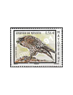Mayotte n° 235 - collection timbres Dom-Tom
