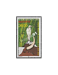Mayotte  PA n° 3 - collection timbres Dom-Tom