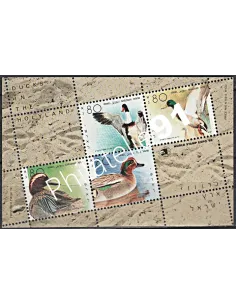 Israël - Bloc n° 41 - Collection timbres à theme