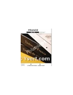 JEU FS FRANCE 2006 blocs souvenirs, Yvert et Tellier, matériel philatélique
