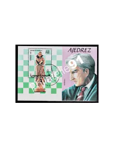 SAHARA -  ANNEE 1999 - ECHECS