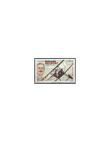 timbres PA n° 80 Poste Aérienne, collection timbres France