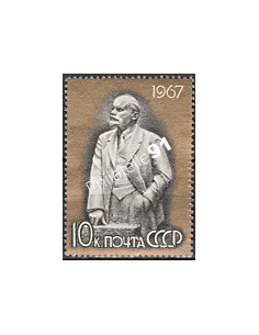 Russie - n° 3281 - Collection timbres Europe