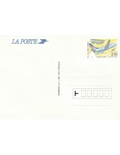 France - Entier Postal n° 2778-CP1 - collection entier de France