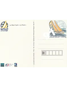 France - Entier Postal n° 2831-CP1 - collection entier de France