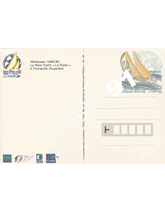 France - Entier Postal n° 2831-CP2 - collection entier de France