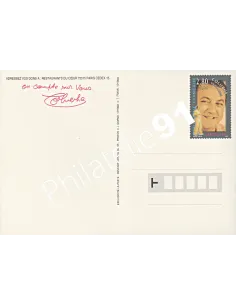 France - Entier Postal n° 2902-CP1 - collection entier de France