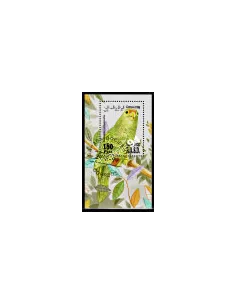 SAHARA -  ANNEE 1994 - OISEAUX
