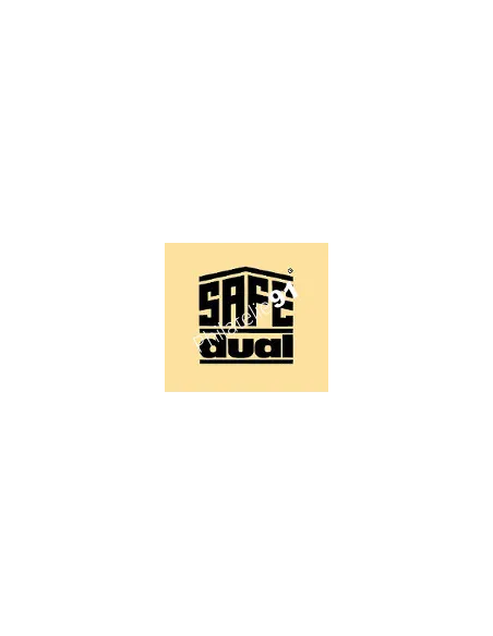Jeu SAFE-dual Carnets autocollants 1985-2003, matériel philatélique