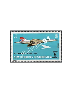 Nouvelles-Hébrides n° 425 - Timbres colonies Francaises