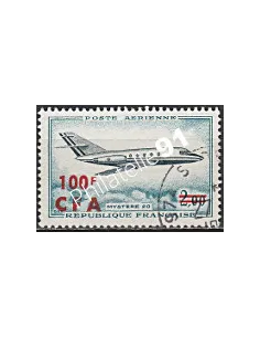 REUNION PA n° 61 - Collection timbres Colonies françaises