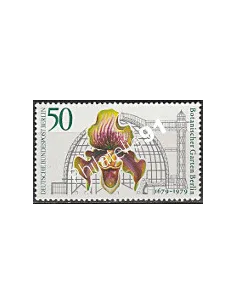 BERLIN, n°  562, Collection timbres Allemagne