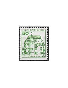 BERLIN, n°  574b, Collection timbres Allemagne