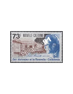 Timbres de Nouvelle-Calédonie  PA n°  259, Timbres Dom Tom