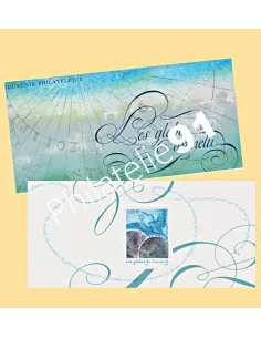 Bloc Souvenir n° 26 oblitéré - Collection timbres France